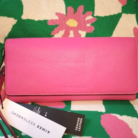 Aimee Kestenberg "Get it Together" Clutch Organizer - Picture 1 of 15